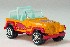 Velma (Scooby Doo) Jeep